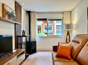 Apartamento · 54m² · 1 Vaga · APARTAMENTO 1 SUITE