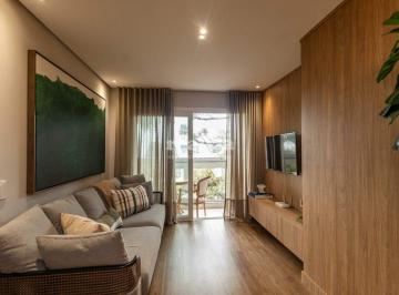 Apartamento · 53m² · 1 Vaga · APARTAMENTO 01 QUARTO EM CANELA