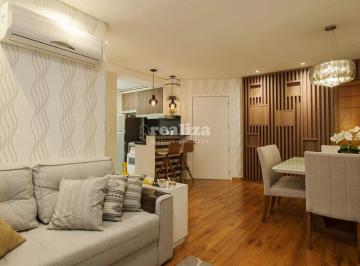 Apartamento · 54m² · 1 Vaga · APARTAMENTO COM 1 SUÍTE NO CENTRO DE GRAMADO