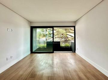 Apartamento · 77m² · 1 Vaga · APARTAMENTO 2 SUÍTES EM CANELA