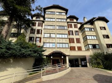 Apartamento · 81m² · 2 Vagas · APARTAMENTO 2 DORM NO VALE DAS HORTÊNSIAS GRAMADO