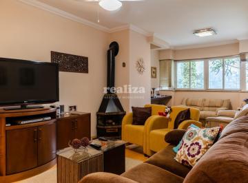 Apartamento · 50m² · APARTAMENTO COM 1 QUARTO NO GRAMADO VILLAGE