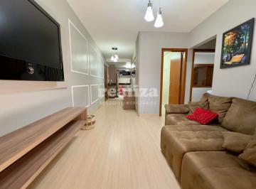 Apartamento · 65m² · 1 Vaga · REALIZA VENDE APARTAMENTO 2 DORMITORIOS NO CENTRO