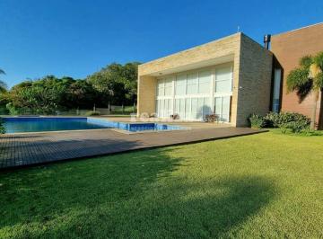 Casa · 1100m² · 7 Vagas · MANSÃO COM 5 QUARTOS EM SANTA MARIA DO HERVAL