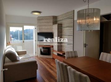Apartamento · 110m² · 3 Vagas · APARTAMENTO COM 3 DORMITÓRIOS NO CENTRO DE CANELA