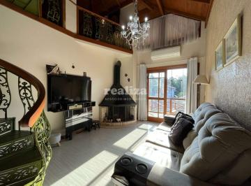 Apartamento · 115m² · 2 Vagas · APARTAMENTO COM 3 DORMITÓRIOS NO CENTRO