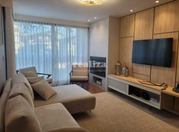 Apartamento · 83m² · 1 Vaga · APARTAMENTO COM 2 DORMITÓRIOS NO CENTRO DE CANELA