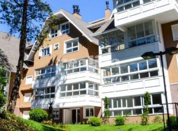 FACHADA · APARTAMENTO MOBILIADO NO CENTRO