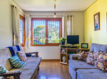 Apartamento · 83m² · 2 Vagas · APARTAMENTO COM 2 DORMITÓRIOS EM CANELA