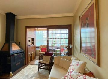 Apartamento · 96m² · 1 Vaga · APARTAMENTO DE 2 QUARTOS NO CENTRO DE GRAMADO