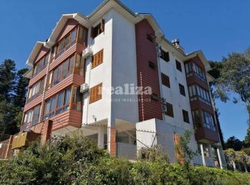 Apartamento · 72m² · 1 Vaga · APARTAMENTO 2 DORMITÓRIOS NO CRISTO REI EM GRAMADO