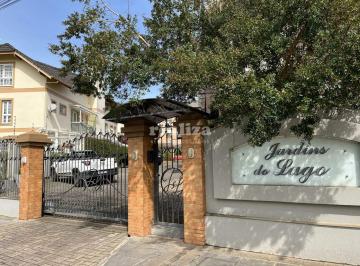 Casa · 84m² · 1 Vaga · CASA COM 3 SUÍTES NA VILA SUZANA