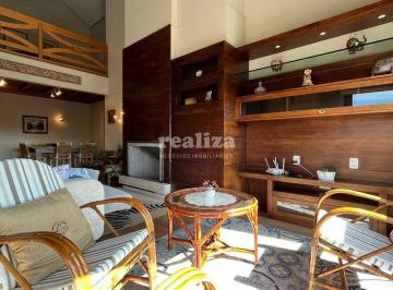 Apartamento · 122m² · 2 Vagas · APARTAMENTO 04 DORMITORIOS NO CENTRO DE GRAMADO