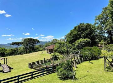 Rural · SITIO NO SÃO JOÃO EM CANELA