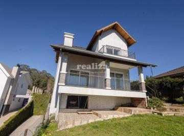 Casa · 285m² · 2 Vagas · CASA COM 3 QUARTOS EM GRAMADO