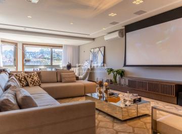 Apartamento · 315m² · 2 Vagas · APARTAMENTO NO RECANTO DAS ROSAS GRAMADO