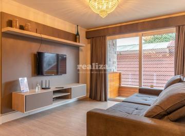 Apartamento · 110m² · 2 Vagas · APARTAMENTO EM CANELA NO CENTRO COM DOIS QUARTOS