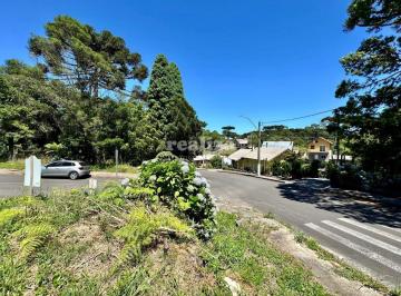 Terreno · 369m² · TERRENO DE ESQUINA COM LOCALIZAÇÃO NOBRE