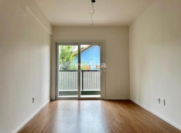 Apartamento · 56m² · 1 Vaga · APARTAMENTO COM 1 DORMITÓRIO EM CANELA