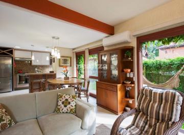 Casa · 170m² · 2 Vagas · CASA COM 4 QUARTOS EM GRAMADO