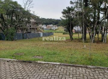Terreno · 795m² · TERRENO EM CANELA EM CONDOMÍNIO