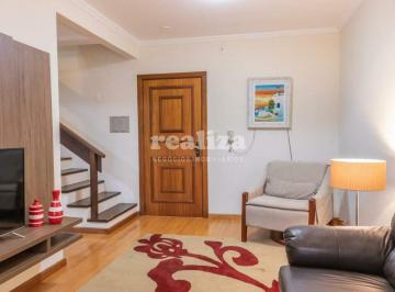 Apartamento · 130m² · 1 Vaga · APARTAMENTO AMPLO NO CENTRO