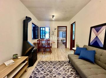 Apartamento · 44m² · 1 Vaga · APARTAMENTO 01 DORMITORIO EM CANELA