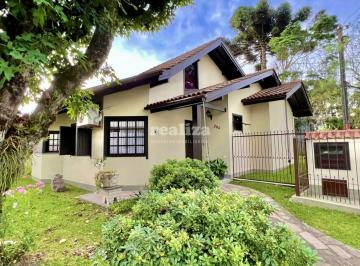 Casa · 126m² · 1 Vaga · CASA VILA SUZANA