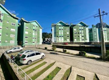 Apartamento · 60m² · 1 Vaga · ILSE SCHAEFER