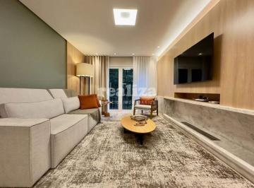 Apartamento · 83m² · 2 Vagas · APARTAMENTO 02 DORMITÓRIOS EM GRAMADO