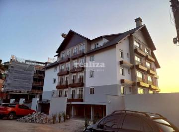 Apartamento · 29m² · 1 Vaga · APARTAMENTO DE 1 QUARTO EM GRAMADO
