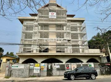Apartamento · 80m² · 1 Vaga · APARTAMENTO 2 SUITES NO CENTRO DE CANELA