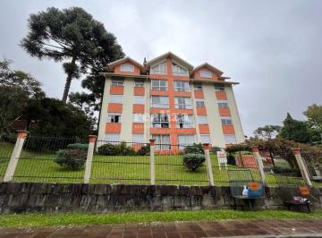 Apartamento · 77m² · 1 Vaga · APARTAMENTO COM 3 QUARTOS EM CANELA