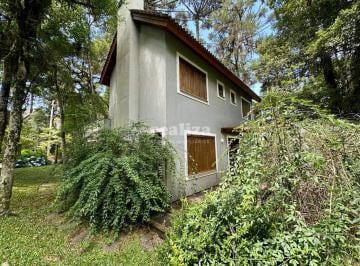 Casa · 124m² · 1 Vaga · REALIZA VENDE CASA COM 3 DORMITÓRIOS EM CANELA