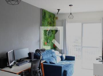 Apartamento · 32m² · 1 Quarto · Apartamento à Venda - Brás, 1 Quarto,  32 m2