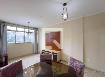 Apartamento · 62m² · 1 Quarto · Apartamento à Venda - Vila Mariana, 1 Quarto,  62 m2