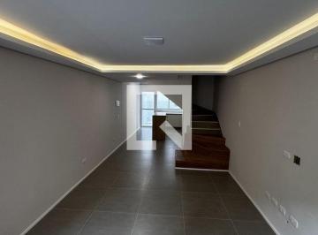 Casa · 110m² · 2 Quartos · 1 Vaga · Casa à Venda - Vila Clementino, 2 Quartos, 110 m2