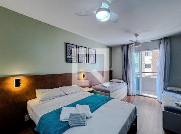 Apartamento · 28m² · 1 Quarto · Apartamento à Venda - Mooca, 1 Quarto,  28 m2