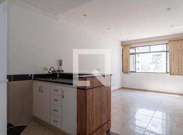Apartamento · 36m² · 1 Quarto · Apartamento à Venda - Bela Vista, 1 Quarto,  36 m2