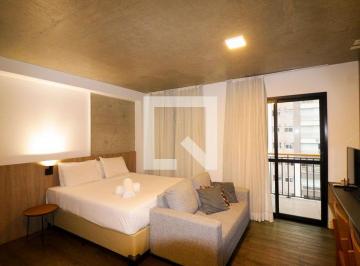 Apartamento · 33m² · Apartamento à venda - Santana, 33383m2