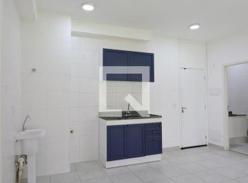 Apartamento · 34m² · 1 Quarto · Apartamento à Venda - Jardim Marajoara , 1 Quarto, 34 m2