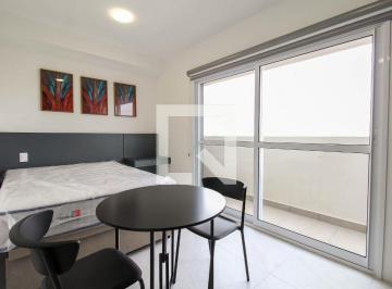 Apartamento · 26m² · 1 Quarto · Apartamento à Venda - Belém, 1 Quarto, 26 m2