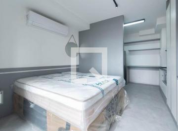 Apartamento · 28m² · 1 Quarto · Apartamento à Venda - Bosque da Saúde, 1 Quarto, 28 m2