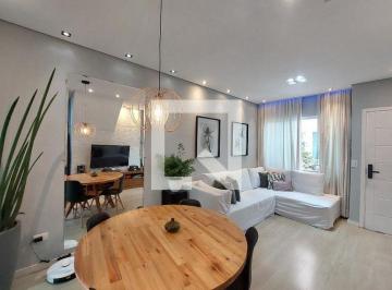 Casa · 118m² · 2 Quartos · 2 Vagas · Casa à Venda - Jardim Marajoara , 2 Quartos, 118 m2