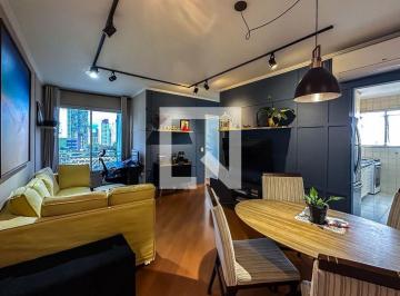 Apartamento · 58m² · 2 Quartos · 1 Vaga · Apartamento à Venda - Mooca, 2 Quartos, 58 m2