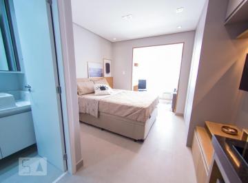 Apartamento · 27m² · 1 Quarto · 1 Vaga · Apartamento à Venda - Pinheiros, 1 Quarto,  27 m2