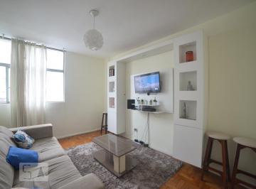 Apartamento · 40m² · 1 Quarto · 1 Vaga · Apartamento à Venda - Aclimação, 1 Quarto, 40 m2