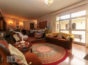 Casa · 400m² · 4 Quartos · 6 Vagas · Casa à Venda - Alto de Pinheiros, 4 Quartos,  400 m2