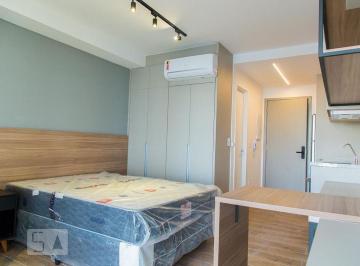 Apartamento · 26m² · 1 Quarto · Apartamento à Venda - Vila Clementino, 1 Quarto, 26 m2