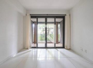 Apartamento · 26m² · 1 Quarto · Apartamento à Venda - Vila Madalena, 1 Quarto,  26 m2